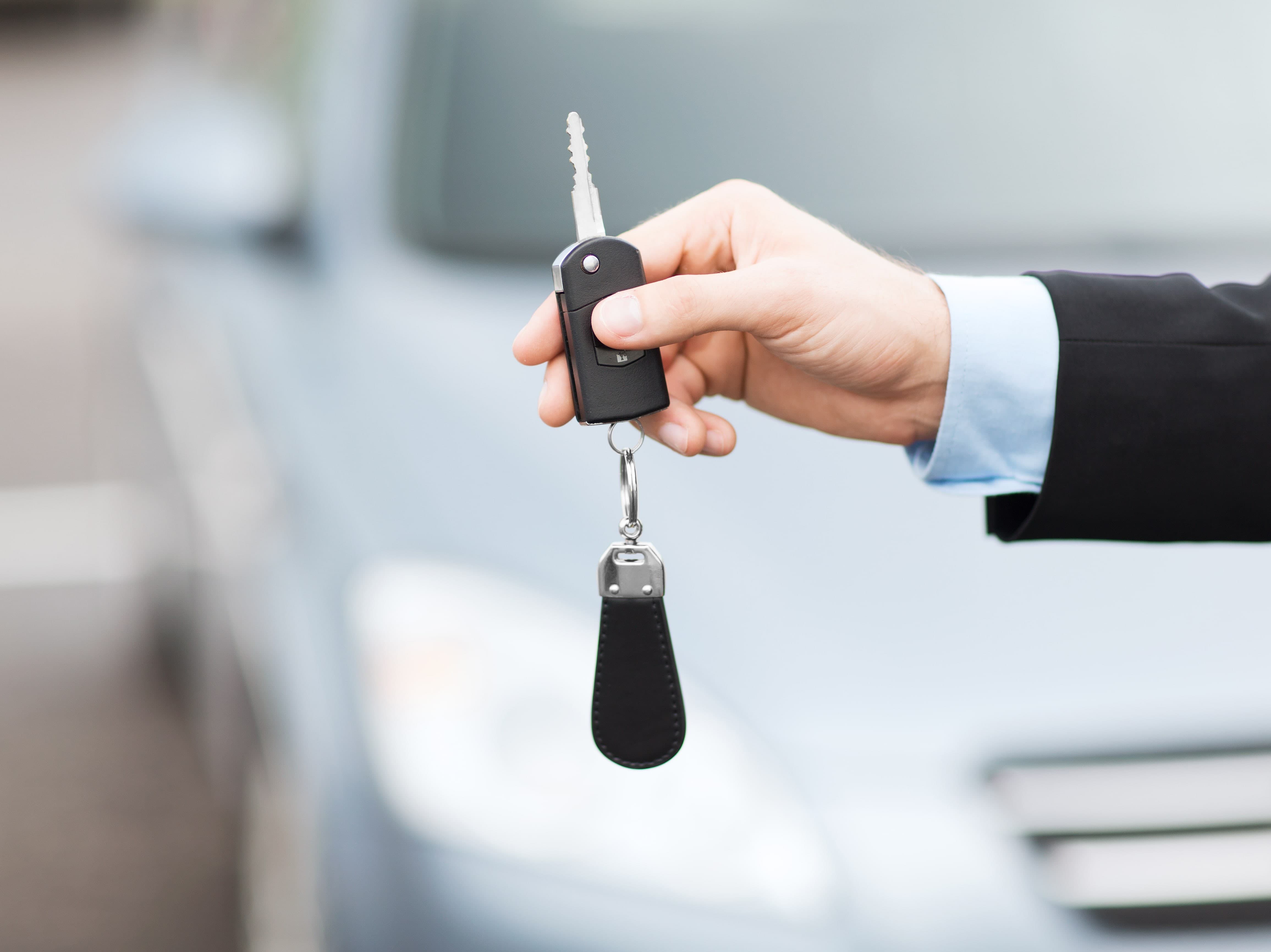 work with our expert car loans broker canberra