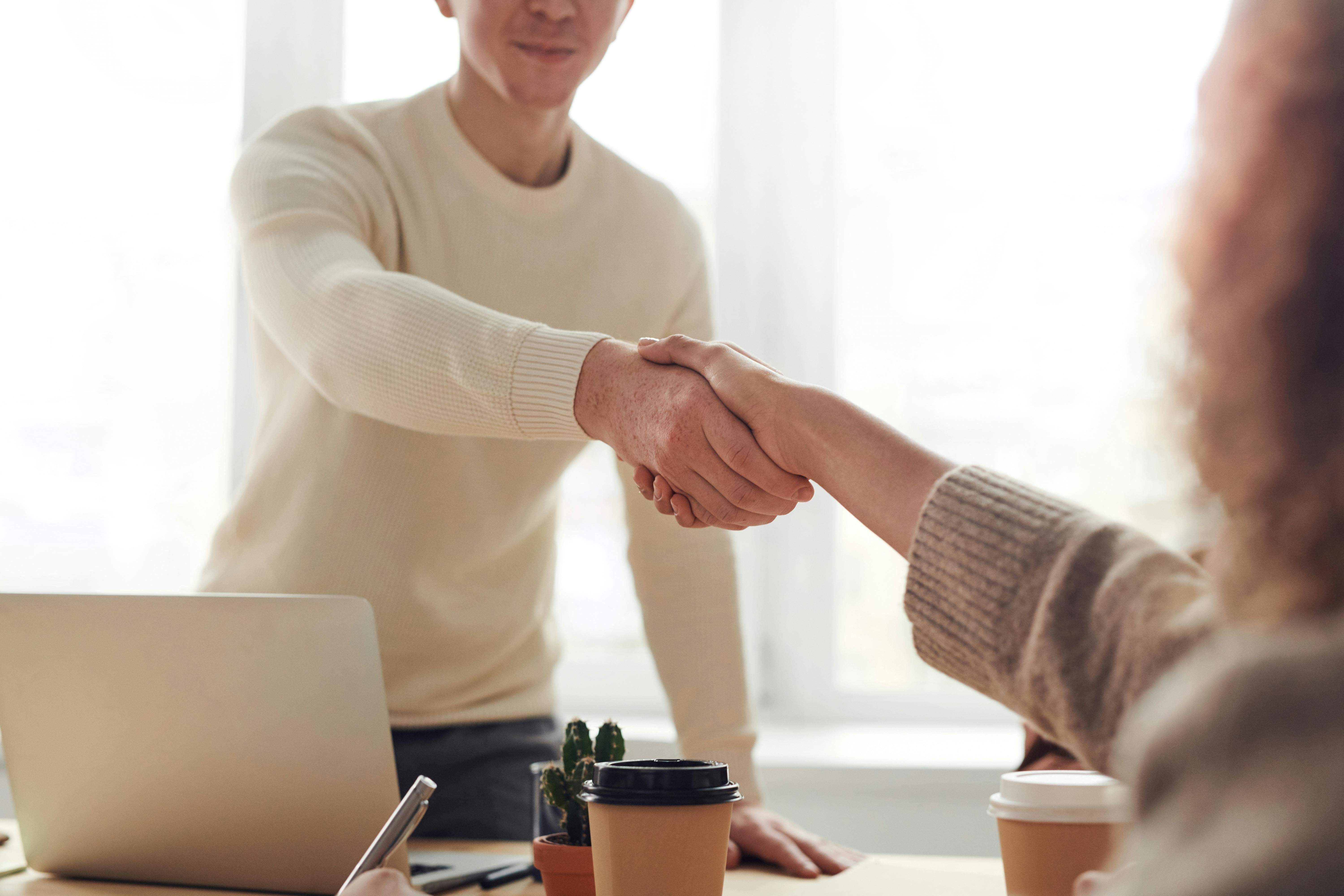 home loan broker